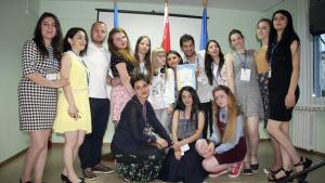 Նյութի նկարը
